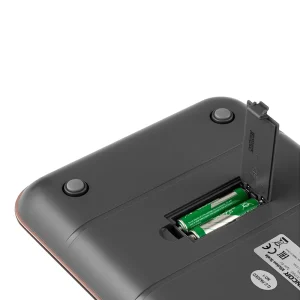 CANTAR DE BUCATARIE SMART BLUETOOTH SENCOR