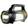 S-SLL87 LANTERNA LED 10W FUNCTIE POWERBANK SENCOR
