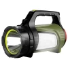 S-SLL87@1 LANTERNA LED 10W FUNCTIE POWERBANK SENCOR