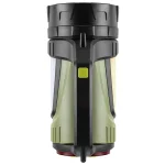 LANTERNA LED 10W FUNCTIE POWERBANK SENCOR