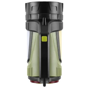 LANTERNA LED 10W FUNCTIE POWERBANK SENCOR