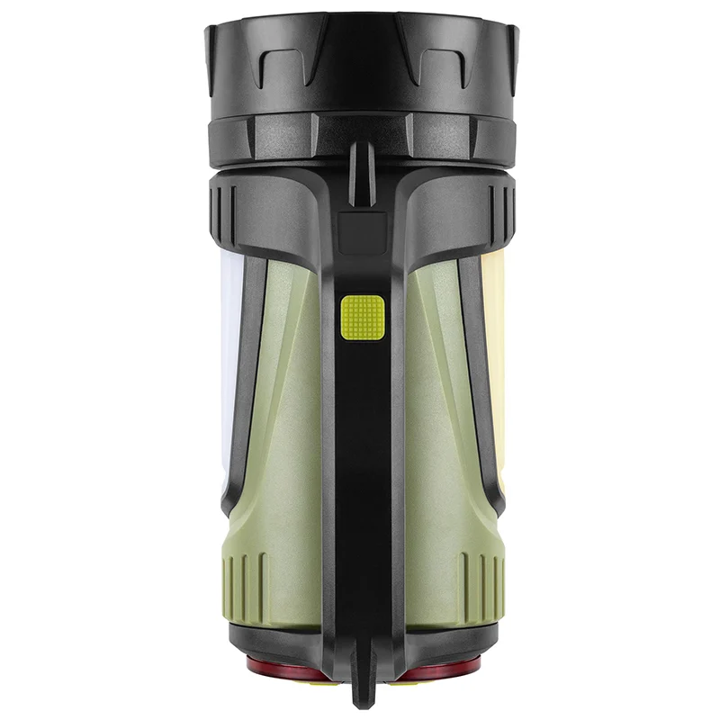 LANTERNA LED 10W FUNCTIE POWERBANK SENCOR