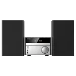 S-SMC4300BR MINI SISTEM AUDIO BT CD/MP3/CD-R 2X15W SENCOR