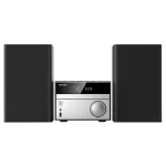 S-SMC4300BR@1 MINI SISTEM AUDIO BT CD/MP3/CD-R 2X15W SENCOR