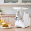 MASINA DE TOCAT CARNE 1400W SENCOR