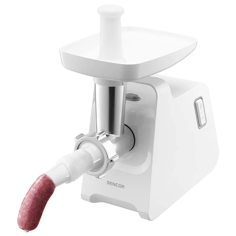 MASINA DE TOCAT CARNE 1400W SENCOR