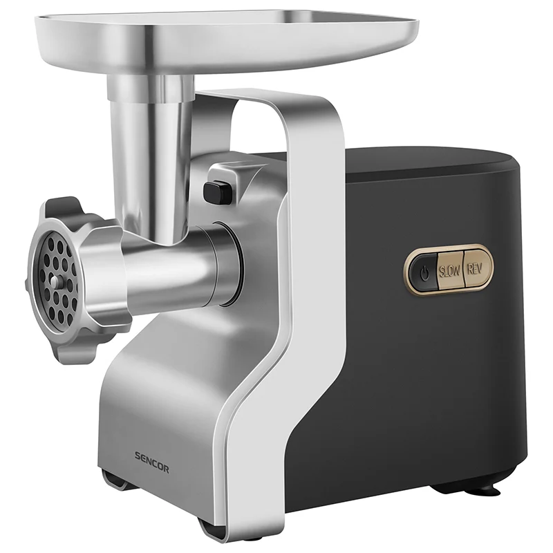 MASINA DE TOCAT CARNE 700W SENCOR