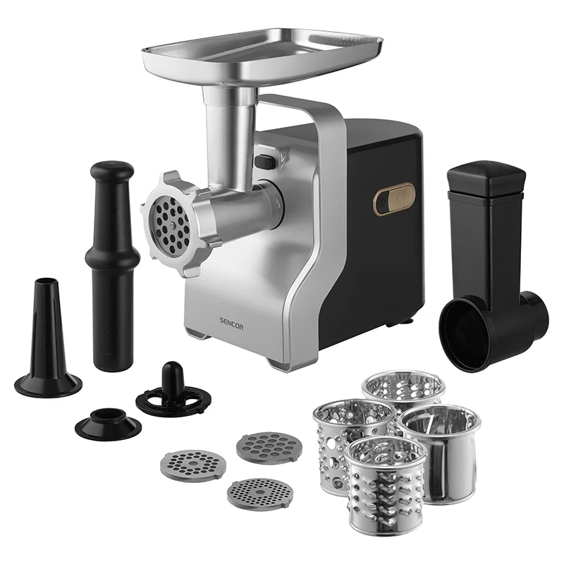 MASINA DE TOCAT CARNE 700W SENCOR