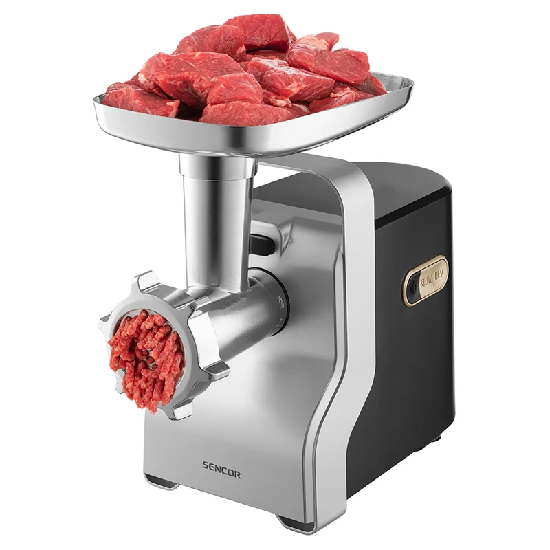 MASINA DE TOCAT CARNE 700W SENCOR