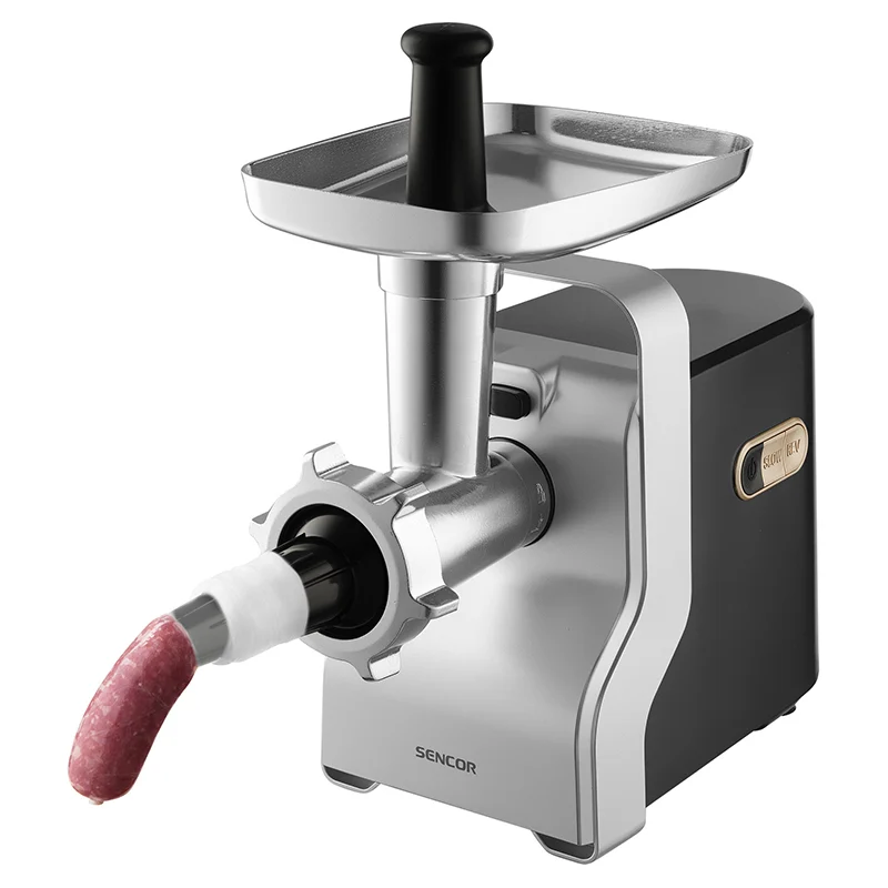 MASINA DE TOCAT CARNE 700W SENCOR