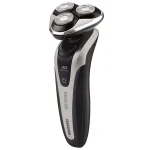 S-SMS5011SL APARAT DE RAS ROTATIV CU HUSA SENCOR