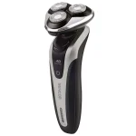 S-SMS5011SL@1 APARAT DE RAS ROTATIV CU HUSA SENCOR