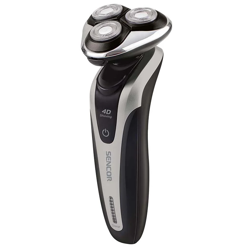 APARAT DE RAS ROTATIV CU HUSA SENCOR