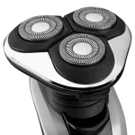 S-SMS5011SL@3 APARAT DE RAS ROTATIV CU HUSA SENCOR