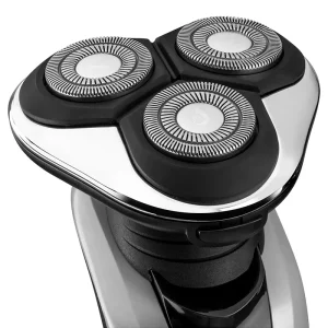 APARAT DE RAS ROTATIV CU HUSA SENCOR