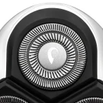 S-SMS5011SL@5 APARAT DE RAS ROTATIV CU HUSA SENCOR