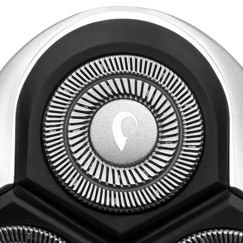 APARAT DE RAS ROTATIV CU HUSA SENCOR