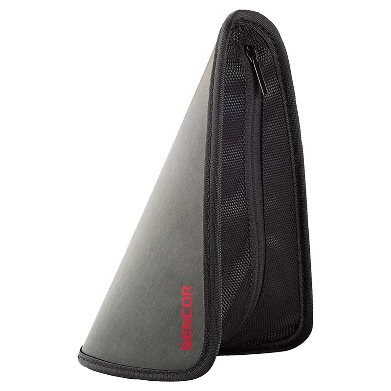 APARAT DE RAS ROTATIV CU HUSA SENCOR