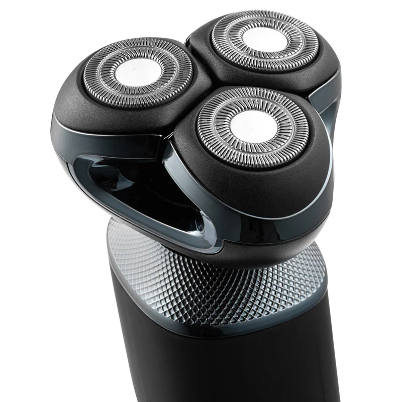 S-SMS7000BK@4 APARAT DE RAS ROTATIV NEGRU SENCOR