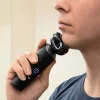 S-SMS7000BK@9 APARAT DE RAS ROTATIV NEGRU SENCOR