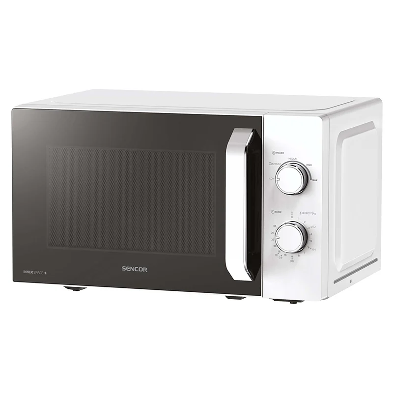 CUPTOR CU MICROUNDE 20L 700W SENCOR