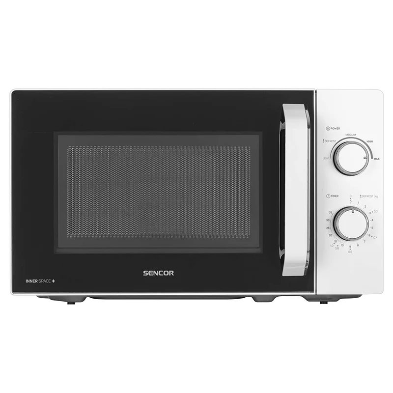 CUPTOR CU MICROUNDE 20L 700W SENCOR