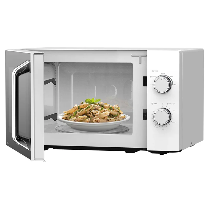 CUPTOR CU MICROUNDE 20L 700W SENCOR
