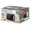CUPTOR CU MICROUNDE 20L 700W SENCOR