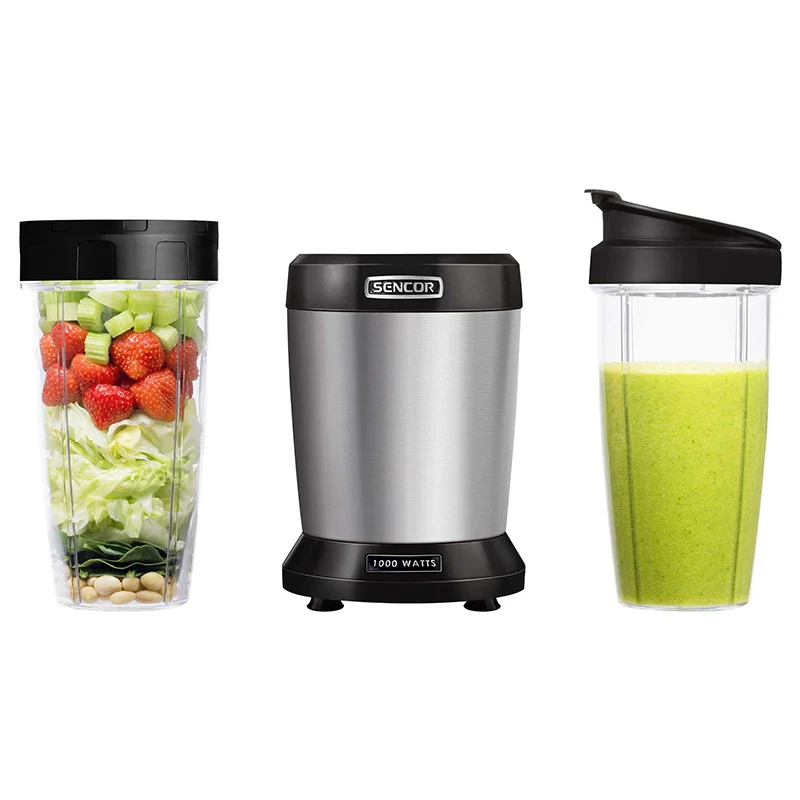 BLENDER NUTRI SMOOTHIE 1200 W SENCOR