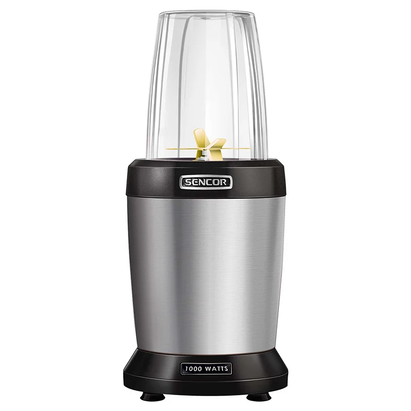 BLENDER NUTRI SMOOTHIE 1200 W SENCOR