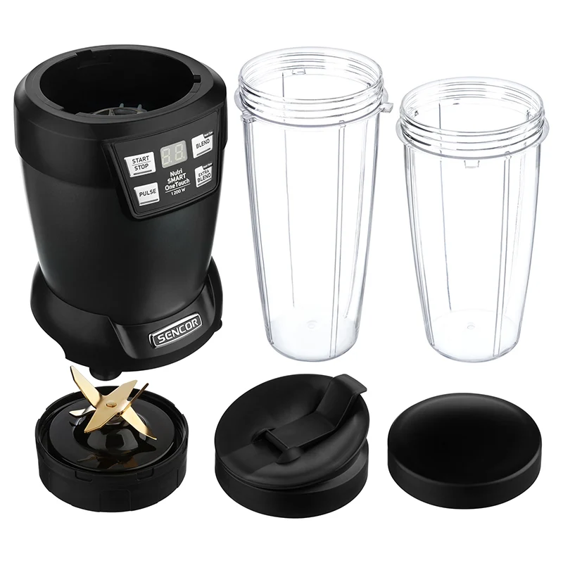 BLENDER NUTRI SMOOTHIE 1200 W SENCOR