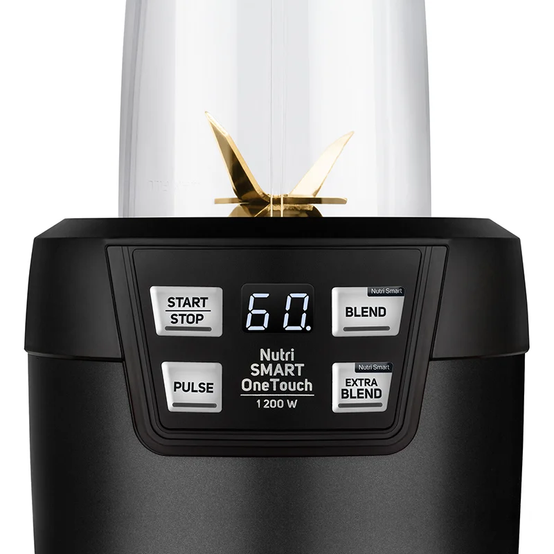 BLENDER NUTRI SMOOTHIE 1200 W SENCOR
