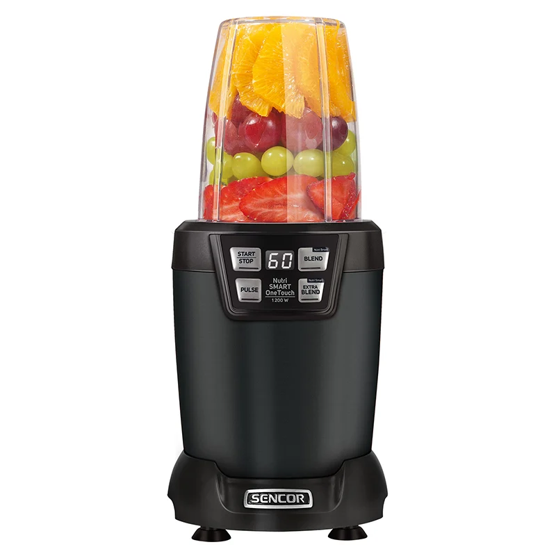 BLENDER NUTRI SMOOTHIE 1200 W SENCOR