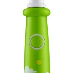 PERIUTA ELECTRICA SONICA COPII VERDE SENCOR