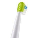 PERIUTA ELECTRICA SONICA COPII VERDE SENCOR