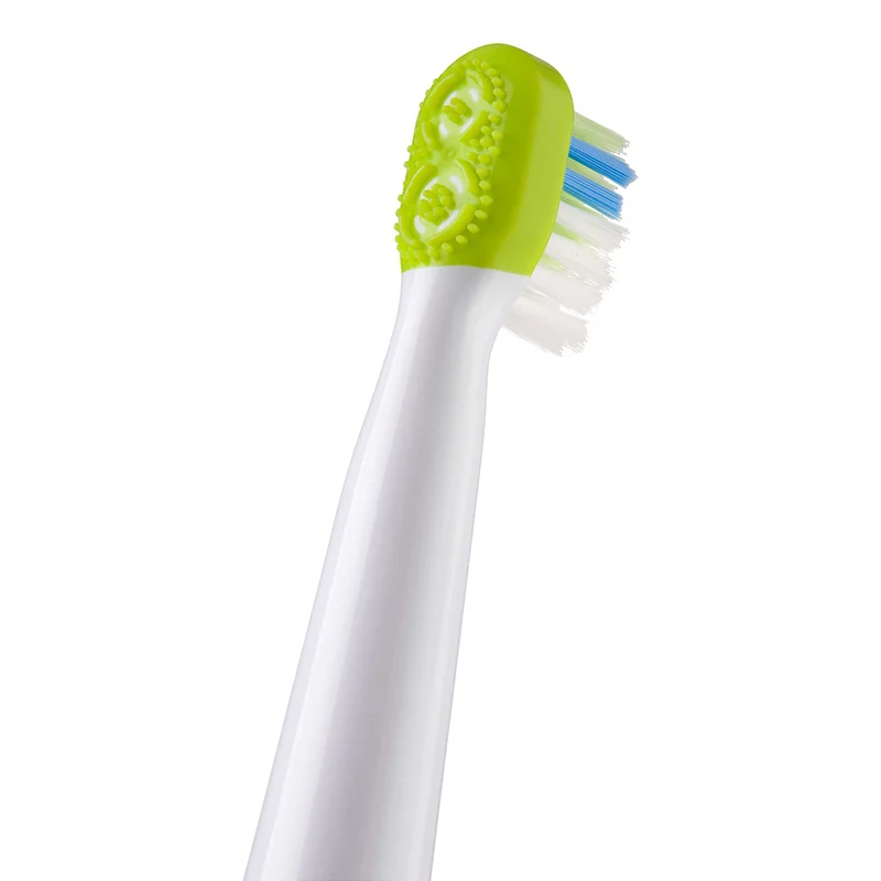 PERIUTA ELECTRICA SONICA COPII VERDE SENCOR