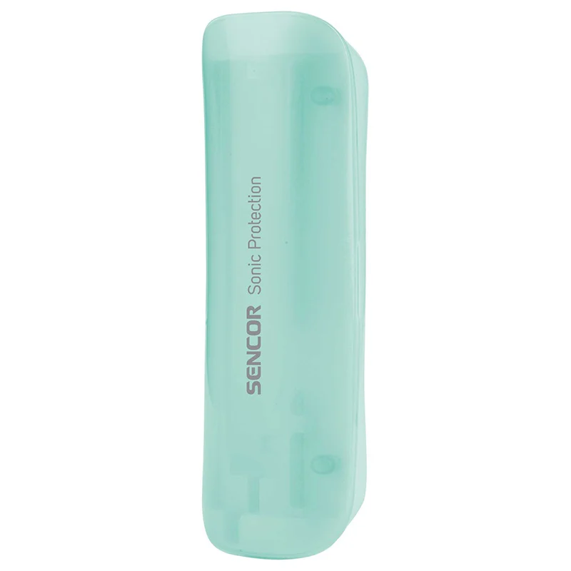 PERIUTA ELECTRICA SONICA SENCOR