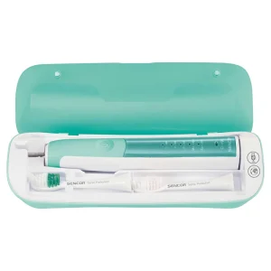 PERIUTA ELECTRICA SONICA SENCOR