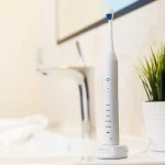 S-SOC3312WH@12 PERIUTA ELECTRICA SONICA STERILIZARE UV SENCOR