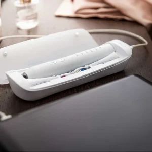 PERIUTA ELECTRICA SONICA STERILIZARE UV SENCOR