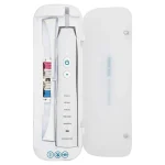 S-SOC3312WH@5 PERIUTA ELECTRICA SONICA STERILIZARE UV SENCOR