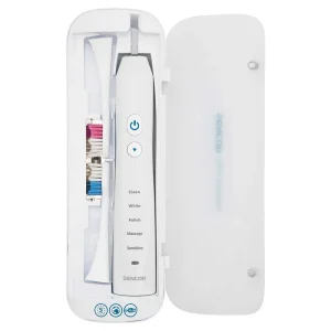PERIUTA ELECTRICA SONICA STERILIZARE UV SENCOR