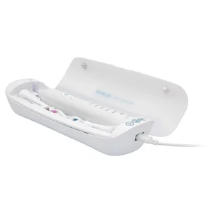 PERIUTA ELECTRICA SONICA STERILIZARE UV SENCOR