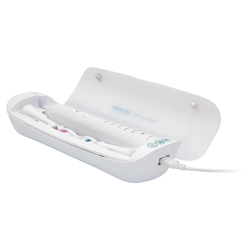 PERIUTA ELECTRICA SONICA STERILIZARE UV SENCOR