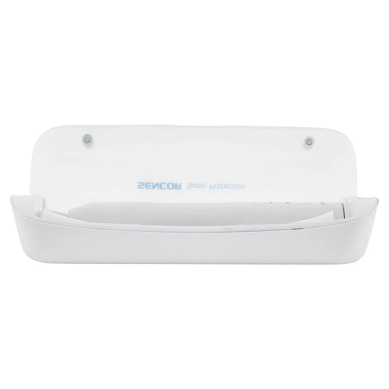 PERIUTA ELECTRICA SONICA STERILIZARE UV SENCOR