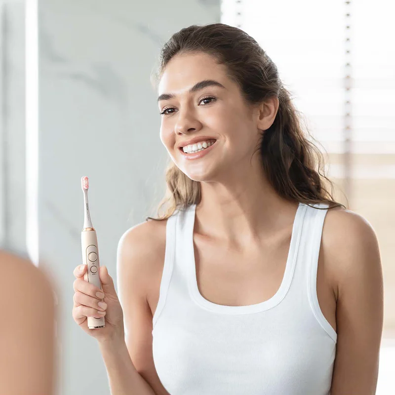 PERIUTA ELECTRICA SONICA