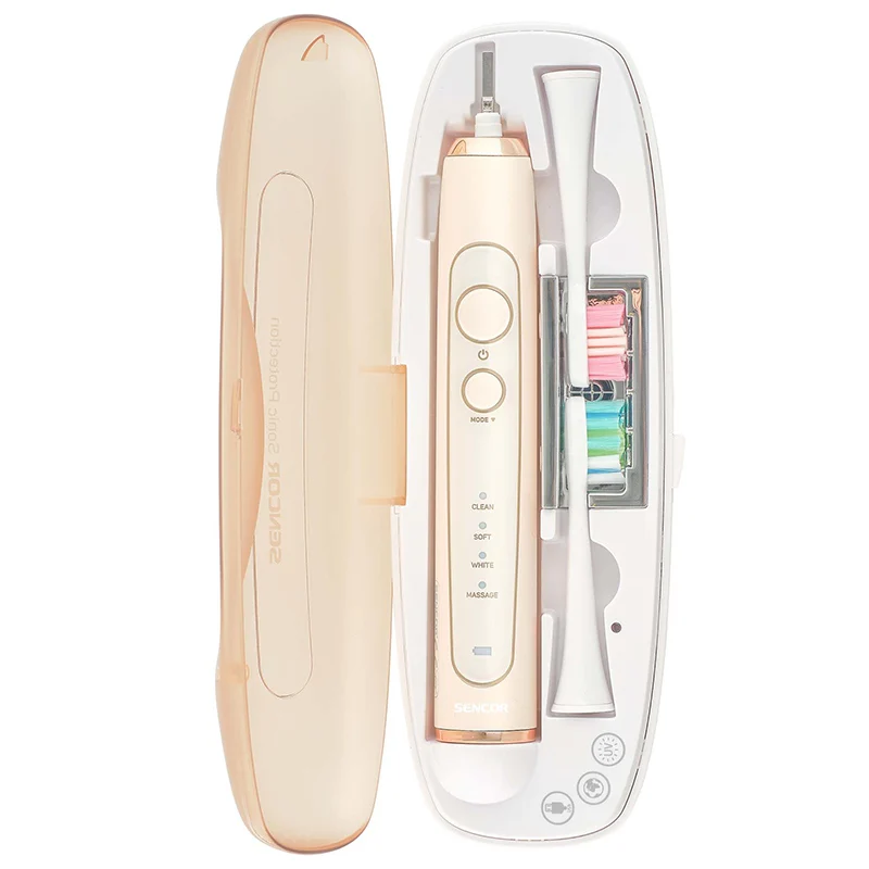 PERIUTA ELECTRICA SONICA