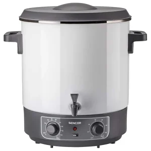 S-SPP2100WH APARAT DE CONSERVARE 27L 1800W SENCOR