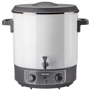 S-SPP2100WH@1 APARAT DE CONSERVARE 27L 1800W SENCOR