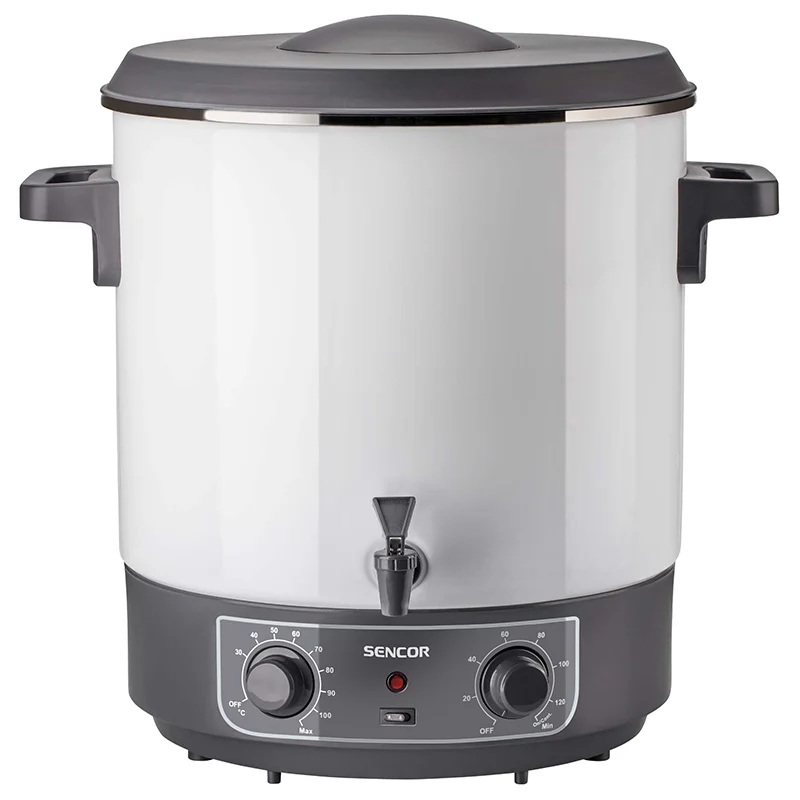 S-SPP2100WH@1 APARAT DE CONSERVARE 27L 1800W SENCOR